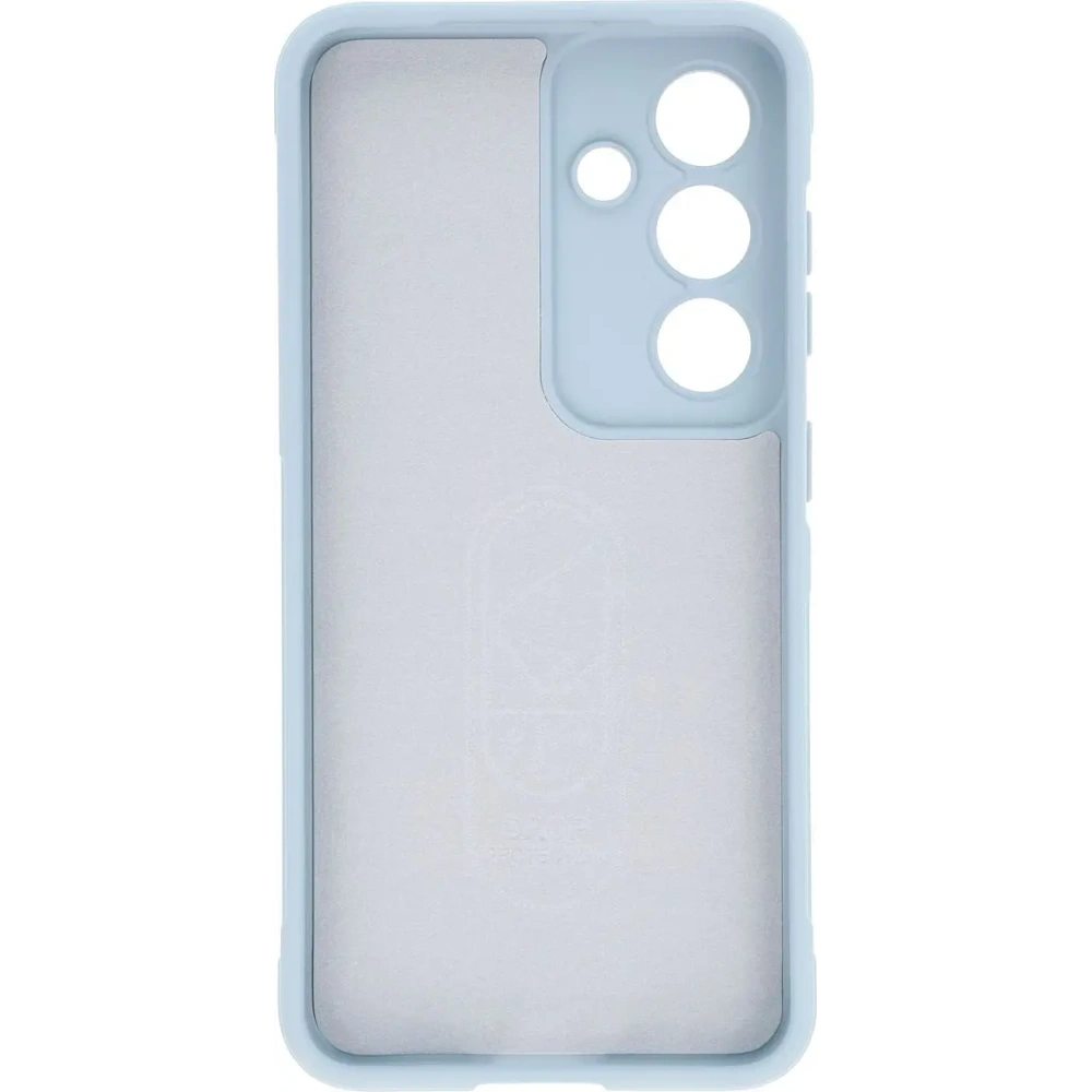 Hurtownia GSM - Bizon Case Tur Samsung Galaxy S25 albastru deschis - BIZ7262 - {ean13} - Hurt