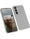 Bizon Case Tur Samsung Galaxy S25 világosszürke