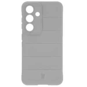 Hurtownia GSM - Bizon Case Tur Samsung Galaxy S25 gri deschis - BIZ7263 - {ean13} - Hurt