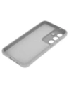 Hurtownia GSM - Pancerne etui Bizon Case Tur do Samsung Galaxy S25 jasnosivé - BIZ7263 - {ean13} - Hurt