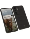 Pancerne etui Bizon Case Tur do Samsung Galaxy S25 Plus černé