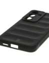 Hurtownia GSM - Pancerne etui Bizon Case Tur do Samsung Galaxy S25 Plus czarne - BIZ7264 - {ean13} - Hurt