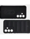 Wholesale Bizon Case Tur Samsung Galaxy S25 Plus black - BIZ7264 - {ean13} - Hurt