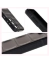 Hurtownia GSM - Pancerne etui Bizon Case Tur do Samsung Galaxy S25 Plus czarne - BIZ7264 - {ean13} - Hurt