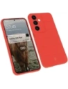 Hurtownia GSM - Pancéřové pouzdro Bizon Case Tur pro Samsung Galaxy S25 Plus červené - BIZ7265 - {ean13} - Hurt