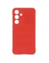 Hurtownia GSM - Pancéřové pouzdro Bizon Case Tur pro Samsung Galaxy S25 Plus červené - BIZ7265 - {ean13} - Hurt