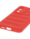 Hurtownia GSM - Pancéřové pouzdro Bizon Case Tur pro Samsung Galaxy S25 Plus červené - BIZ7265 - {ean13} - Hurt