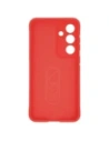 Hurtownia GSM - Pancéřové pouzdro Bizon Case Tur pro Samsung Galaxy S25 Plus červené - BIZ7265 - {ean13} - Hurt
