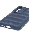Hurtownia GSM - Pancéřové pouzdro Bizon Case Tur do Samsung Galaxy S25 Plus tmavě modré - BIZ7266 - {ean13} - Hurt