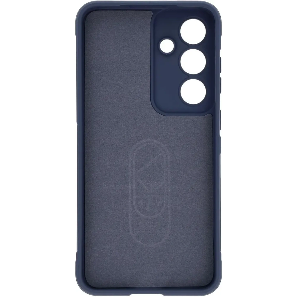 Hurtownia GSM - Pancéřové pouzdro Bizon Case Tur do Samsung Galaxy S25 Plus tmavě modré - BIZ7266 - {ean13} - Hurt
