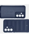 Hurtownia GSM - Pancéřové pouzdro Bizon Case Tur do Samsung Galaxy S25 Plus tmavě modré - BIZ7266 - {ean13} - Hurt