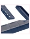 Wholesale Bizon Case Tur Samsung Galaxy S25 Plus navy blue - BIZ7266 - {ean13} - Hurt