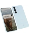 Pancéřové pouzdro Bizon Case Tur do Samsung Galaxy S25 Plus jasně modré