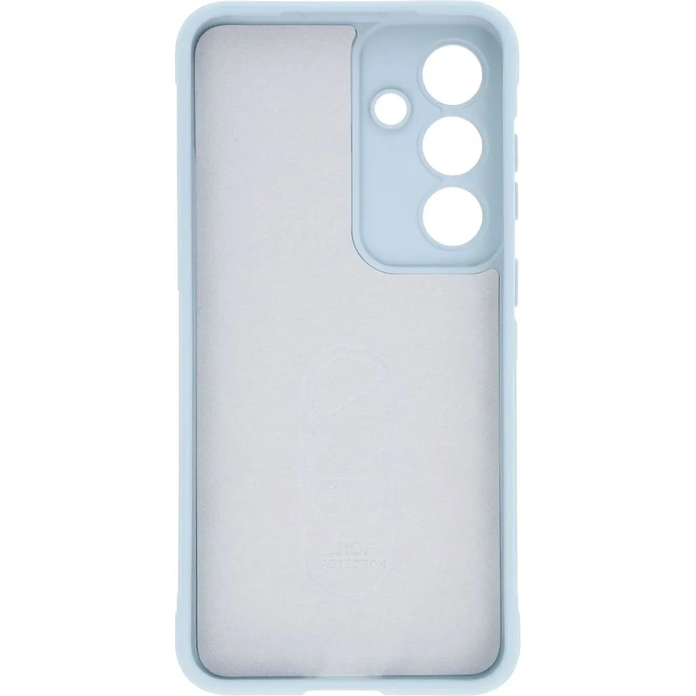 Hurtownia GSM - Pancéřové pouzdro Bizon Case Tur do Samsung Galaxy S25 Plus jasně modré - BIZ7267 - {ean13} - Hurt