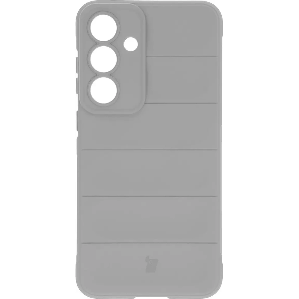 Hurtownia GSM - Bizon Case Tur Samsung Galaxy S25 Plus hellgrau - BIZ7268 - {ean13} - Hurt