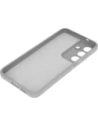 Hurtownia GSM - Bizon Case Tur Samsung Galaxy S25 Plus gri deschis - BIZ7268 - {ean13} - Hurt