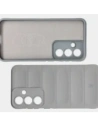 Hurtownia GSM - Bizon Case Tur Samsung Galaxy S25 Plus hellgrau - BIZ7268 - {ean13} - Hurt