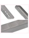 Hurtownia GSM - Bizon Case Tur Samsung Galaxy S25 Plus gri deschis - BIZ7268 - {ean13} - Hurt