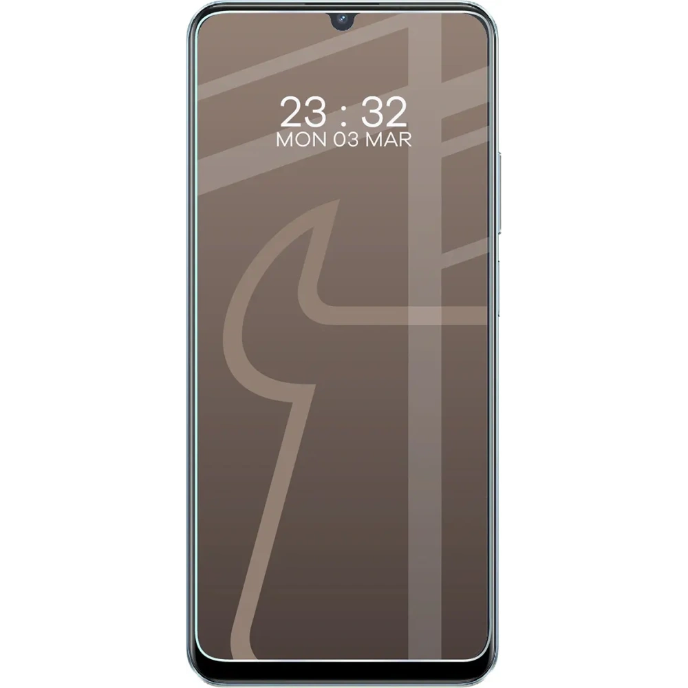 Hurtownia GSM - Elastyczne szkło hybrydowe Bizon Glass Mule do Realme Note 60 - BIZ7269 - {ean13} - Hurt