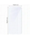 Hurtownia GSM - Bizon Glass Mule Apple iPhone 16 Plus - BIZ7270 - {ean13} - Hurt