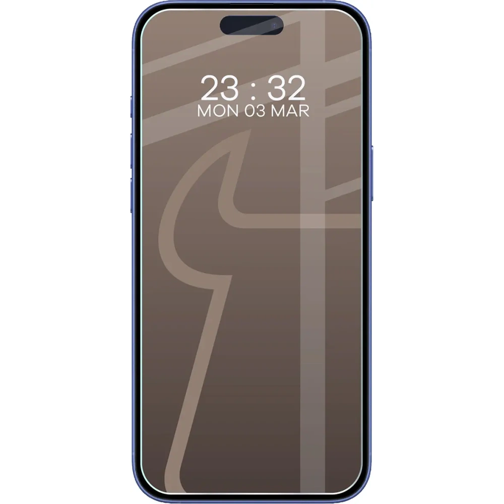 Hurtownia GSM - Bizon Glass Mule Apple iPhone 16 Plus - BIZ7270 - {ean13} - Hurt
