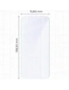Hurtownia GSM - Bizon Glass Mule Apple iPhone 16 Pro Max - BIZ7272 - {ean13} - Hurt