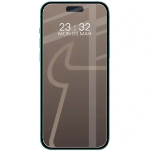 Hurtownia GSM - Bizon Glass Mule Apple iPhone 16 Pro Max - BIZ7272 - {ean13} - Hurt