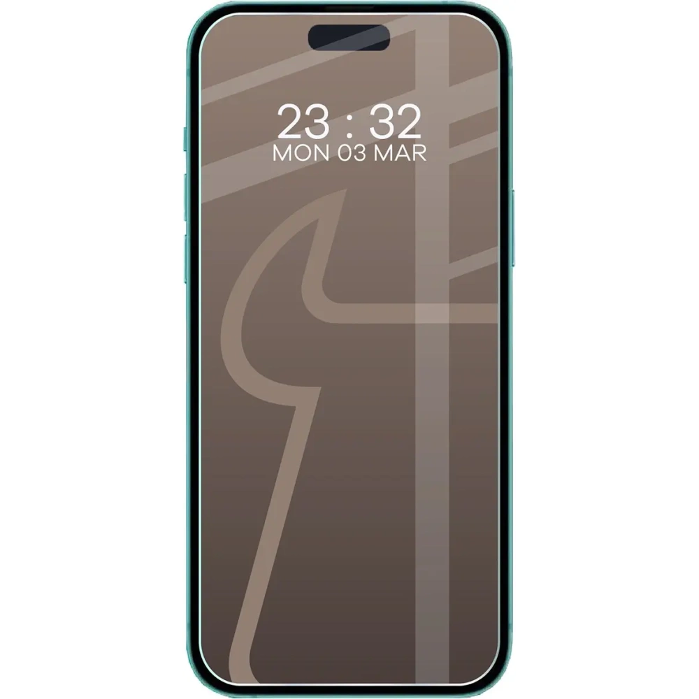 Hurtownia GSM - Bizon Glass Mule Apple iPhone 16 Pro Max - BIZ7272 - {ean13} - Hurt