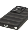 Hurtownia GSM - Pancerne etui Bizon Case Tur do Samsung Galaxy S25 Ultra czarne - BIZ7273 - {ean13} - Hurt