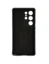 Hurtownia GSM - Pancerne etui Bizon Case Tur do Samsung Galaxy S25 Ultra czarne - BIZ7273 - {ean13} - Hurt