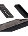 Hurtownia GSM - Pancerne etui Bizon Case Tur do Samsung Galaxy S25 Ultra czarne - BIZ7273 - {ean13} - Hurt