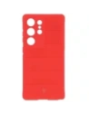Wholesale Bizon Case Tur Samsung Galaxy S25 Ultra red - BIZ7274 - {ean13} - Hurt
