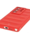 Wholesale Bizon Case Tur Samsung Galaxy S25 Ultra red - BIZ7274 - {ean13} - Hurt