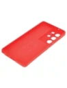 Wholesale Bizon Case Tur Samsung Galaxy S25 Ultra red - BIZ7274 - {ean13} - Hurt