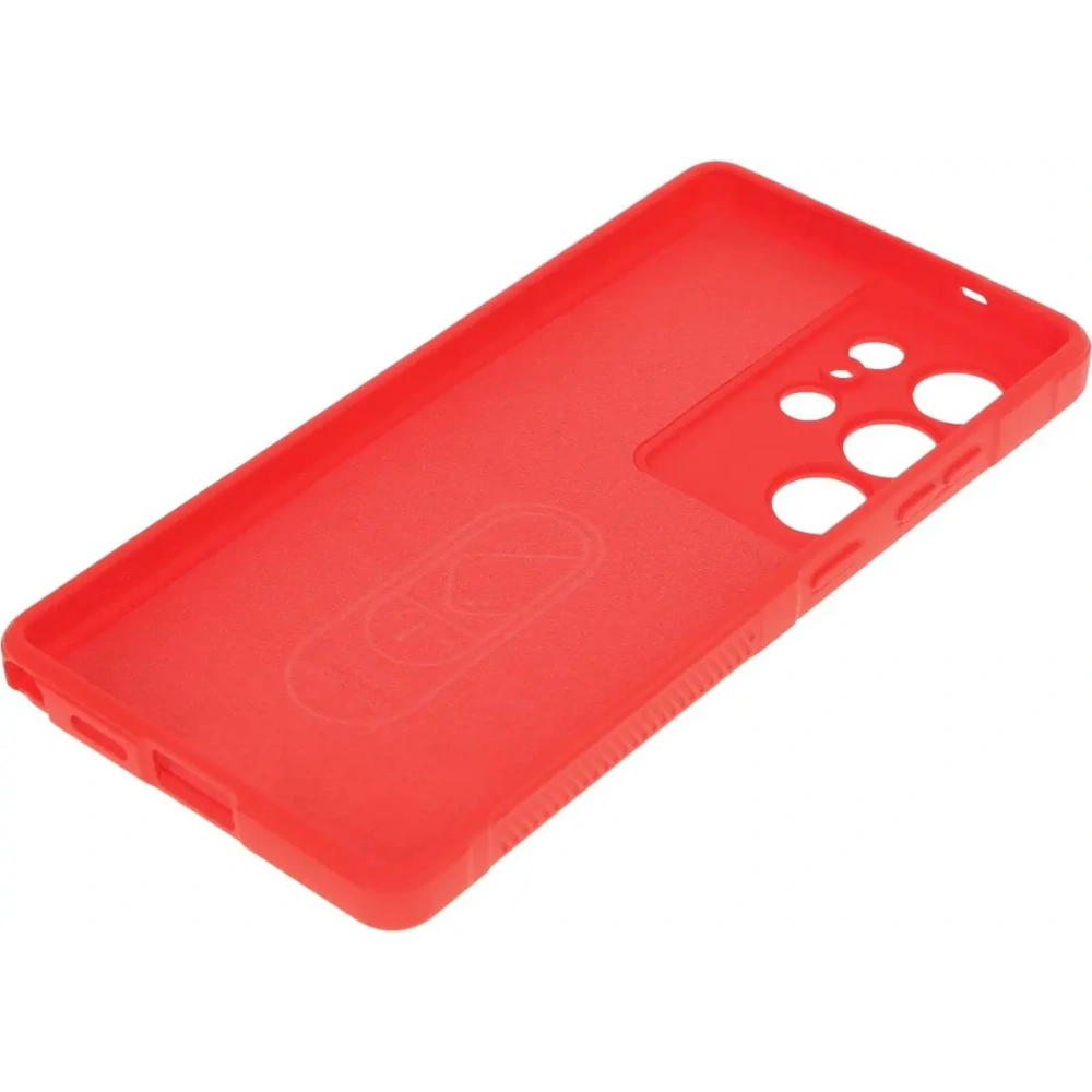 Wholesale Bizon Case Tur Samsung Galaxy S25 Ultra red - BIZ7274 - {ean13} - Hurt