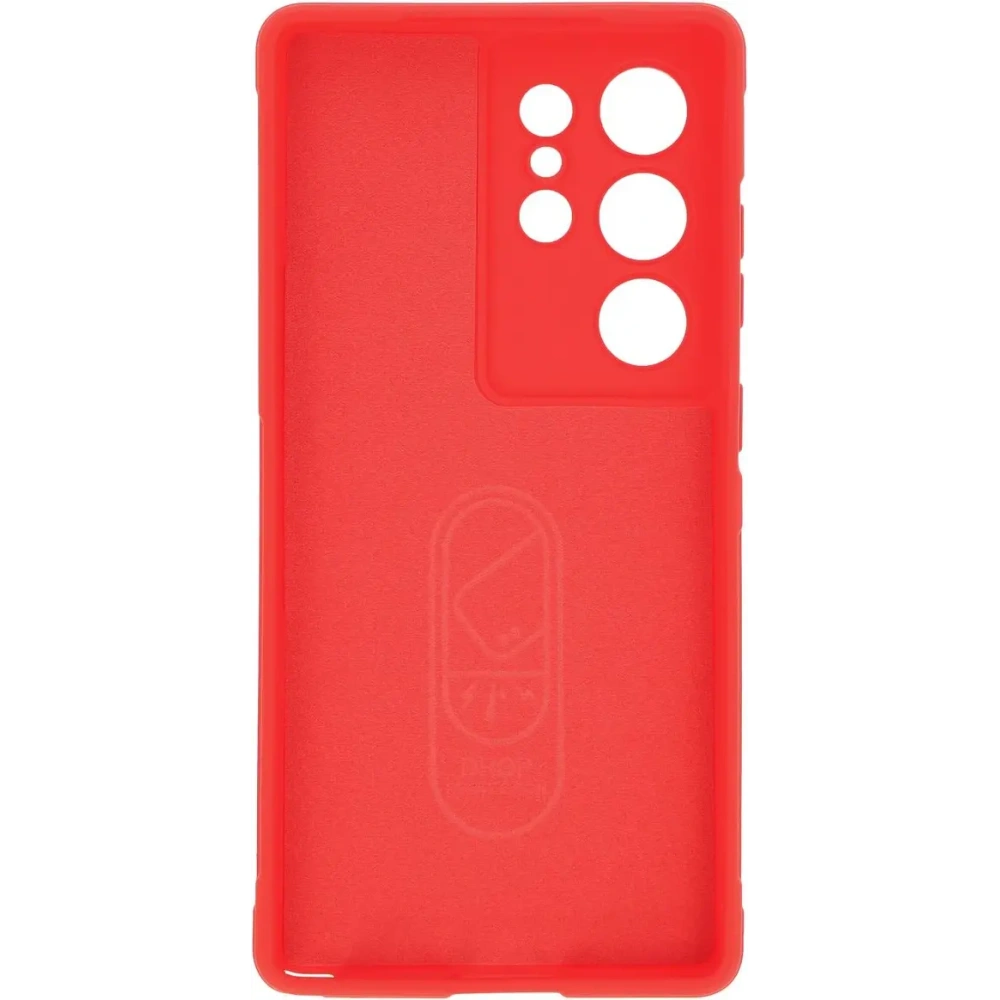 Wholesale Bizon Case Tur Samsung Galaxy S25 Ultra red - BIZ7274 - {ean13} - Hurt