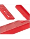 Wholesale Bizon Case Tur Samsung Galaxy S25 Ultra red - BIZ7274 - {ean13} - Hurt