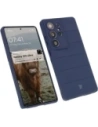 Hurtownia GSM - Pancéřové pouzdro Bizon Case Tur do Samsung Galaxy S25 Ultra modré - BIZ7275 - {ean13} - Hurt