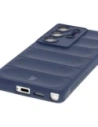 Hurtownia GSM - Bizon Case Tur Samsung Galaxy S25 Ultra albastru marin - BIZ7275 - {ean13} - Hurt