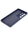 Wholesale Bizon Case Tur Samsung Galaxy S25 Ultra navy blue - BIZ7275 - {ean13} - Hurt