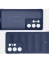 Wholesale Bizon Case Tur Samsung Galaxy S25 Ultra navy blue - BIZ7275 - {ean13} - Hurt