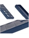 Hurtownia GSM - Bizon Case Tur Samsung Galaxy S25 Ultra albastru marin - BIZ7275 - {ean13} - Hurt