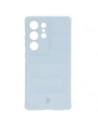 Hurtownia GSM - Bizon Case Tur Samsung Galaxy S25 Ultra albastru deschis - BIZ7276 - {ean13} - Hurt