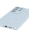 Hurtownia GSM - Bizon Case Tur Samsung Galaxy S25 Ultra albastru deschis - BIZ7276 - {ean13} - Hurt