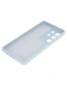 Hurtownia GSM - Bizon Case Tur Samsung Galaxy S25 Ultra albastru deschis - BIZ7276 - {ean13} - Hurt