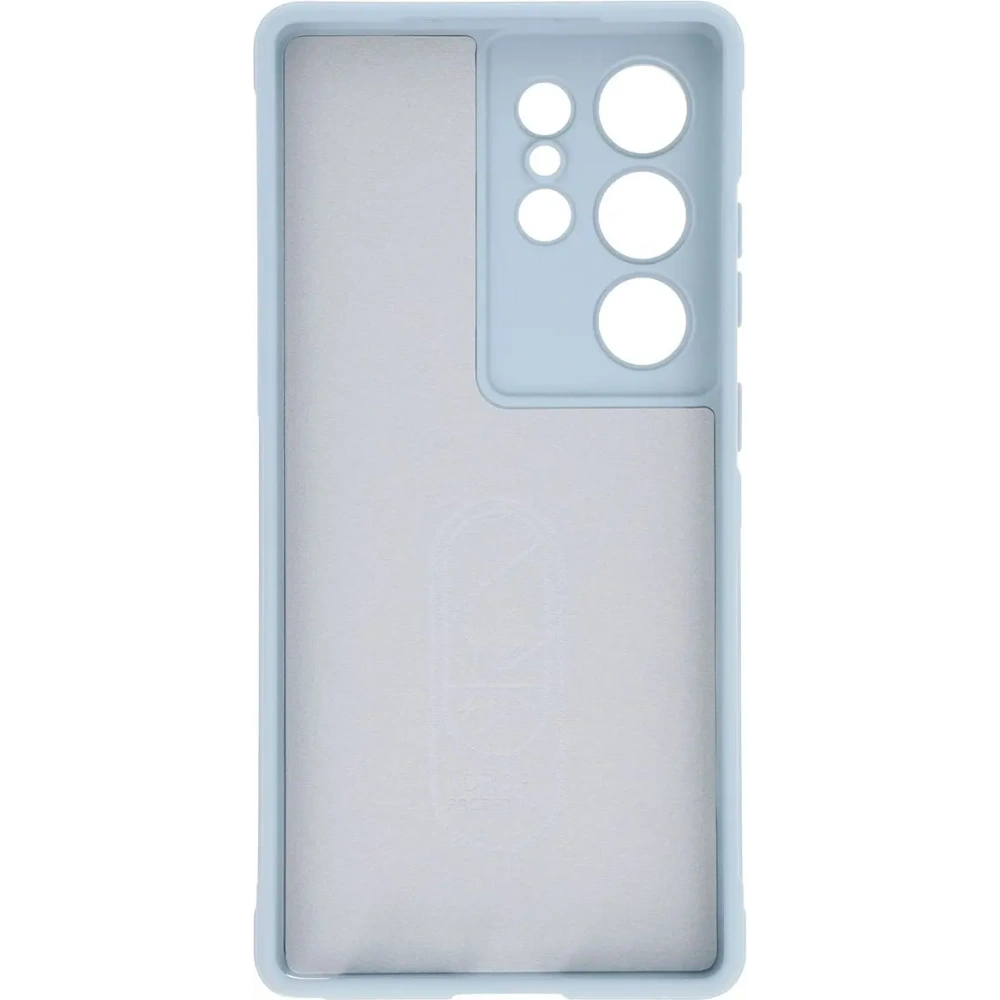 Hurtownia GSM - Bizon Case Tur Samsung Galaxy S25 Ultra hellblau - BIZ7276 - {ean13} - Hurt