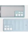 Wholesale Bizon Case Tur Samsung Galaxy S25 Ultra light blue - BIZ7276 - {ean13} - Hurt