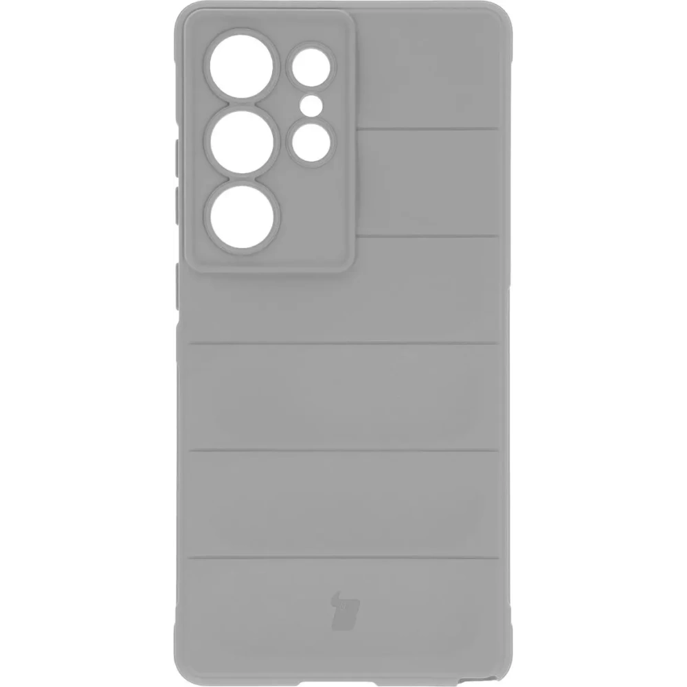 Hurtownia GSM - Bizon Case Tur Samsung Galaxy S25 Ultra hellgrau - BIZ7277 - {ean13} - Hurt