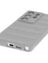Hurtownia GSM - Bizon Case Tur Samsung Galaxy S25 Ultra világosszürke - BIZ7277 - {ean13} - Hurt