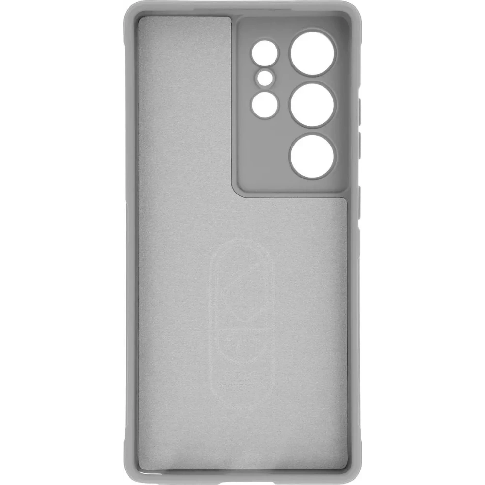 Hurtownia GSM - Pancéřové pouzdro Bizon Case Tur do Samsung Galaxy S25 Ultra světle šedé - BIZ7277 - {ean13} - Hurt